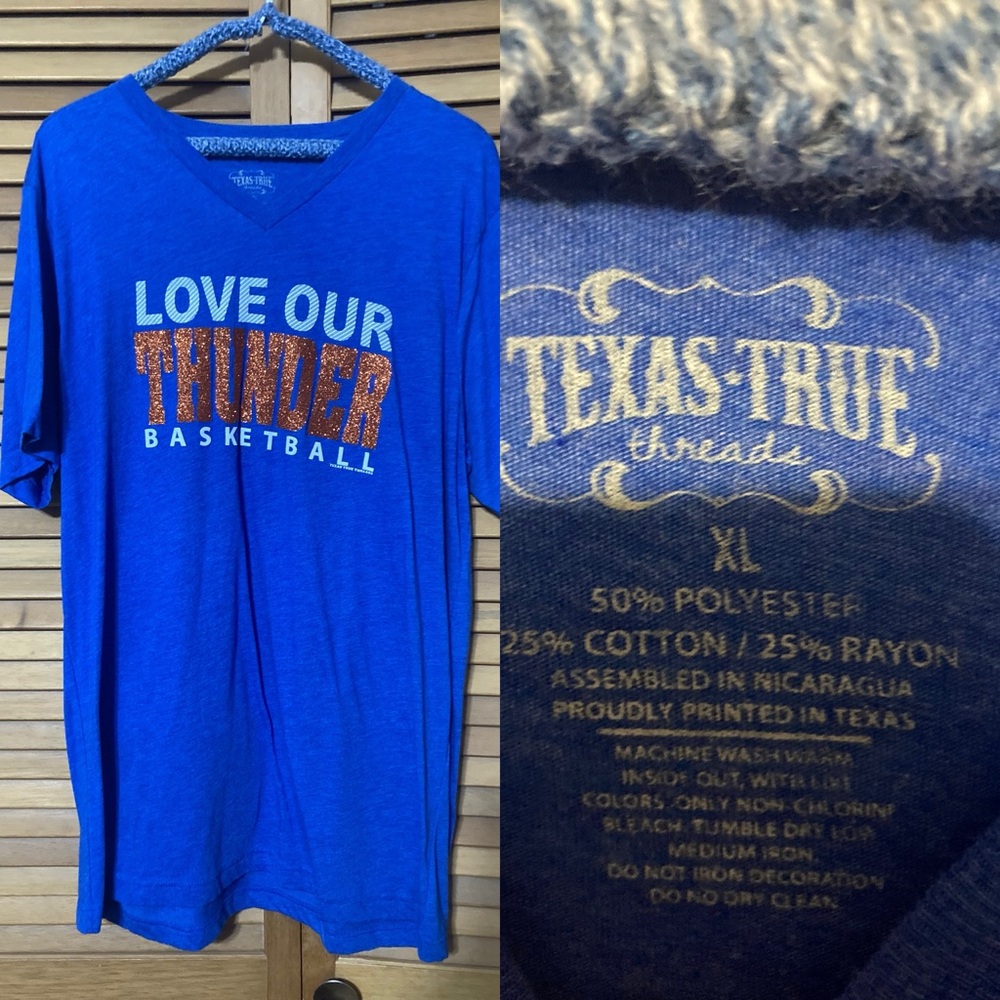 Thunder T-shirt